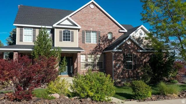 614 S 400 E, Cedar City, UT 84720