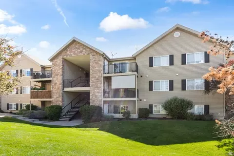 1693 W Westbury Way N #K, Lehi, UT 84043
