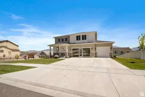 6952 W Sydney Peak Ln S #406, West Jordan, UT 84081