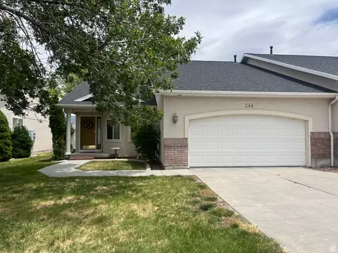244 N Home Towne Ct, Tooele, UT 84074