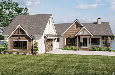 646 S Eutaw Rd, Garden City, UT 84028