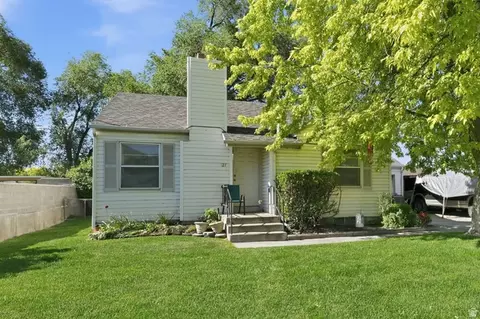 Exterior - 127 W 1200 N, Orem, UT 84057 photo 1 of 5