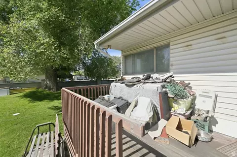 Exterior - 127 W 1200 N, Orem, UT 84057 photo 5 of 5