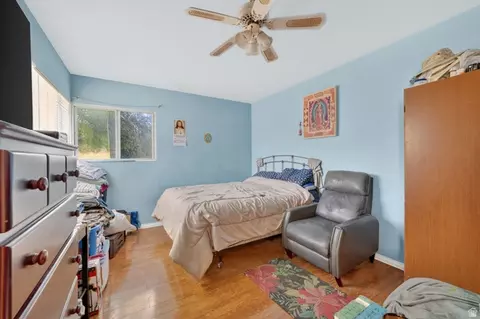 Bedroom - 127 W 1200 N, Orem, UT 84057 photo 1 of 10