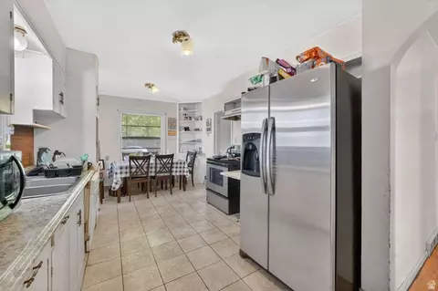 Kitchen - 127 W 1200 N, Orem, UT 84057 photo 5 of 5