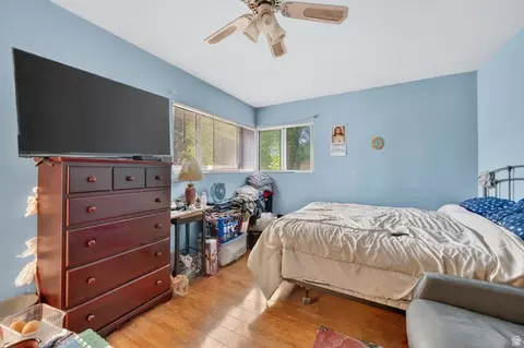 Bedroom - 127 W 1200 N, Orem, UT 84057 photo 3 of 10