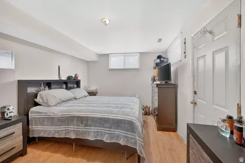 Bedroom - 127 W 1200 N, Orem, UT 84057 photo 10 of 10