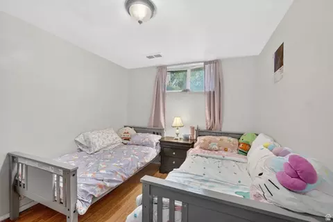 Bedroom - 127 W 1200 N, Orem, UT 84057 photo 7 of 10