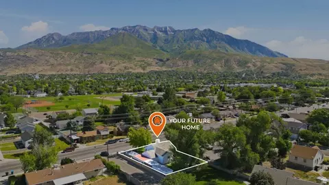 127 W 1200 N, Orem, UT 84057