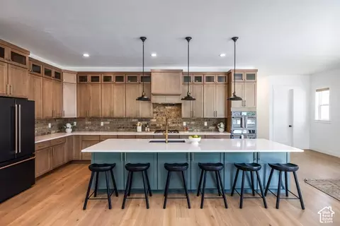 12891 N Belaview Way, Hideout, UT 84036