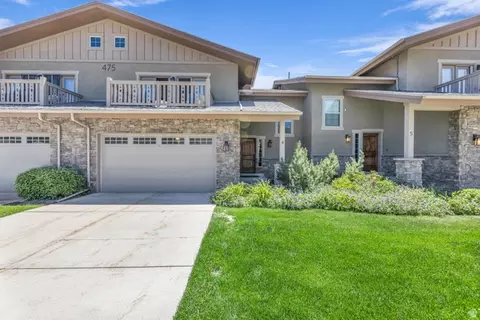 475 W 1150 N #4, Midway, UT 84049