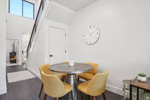 Dining - 3840 N 4975 E #A205, Eden, UT 84310 photo 2 of 2