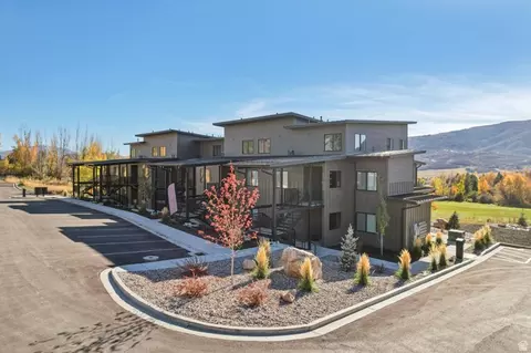 Exterior - 3840 N 4975 E #A205, Eden, UT 84310 photo 5 of 6
