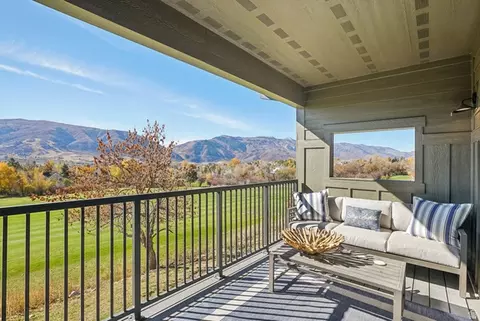 Exterior - 3840 N 4975 E #A205, Eden, UT 84310 photo 3 of 6