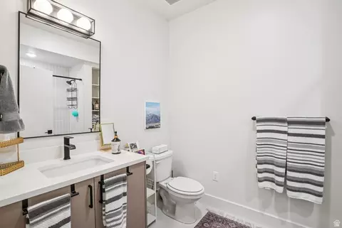 Bath - 3840 N 4975 E #A205, Eden, UT 84310 photo 1 of 2