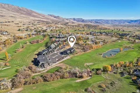 View/Area - 3840 N 4975 E #A205, Eden, UT 84310 photo 8 of 8