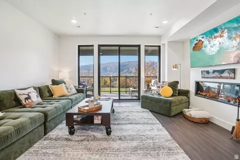 Living - 3840 N 4975 E #A205, Eden, UT 84310 photo 1 of 5
