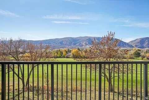 Exterior - 3840 N 4975 E #A205, Eden, UT 84310 photo 4 of 6