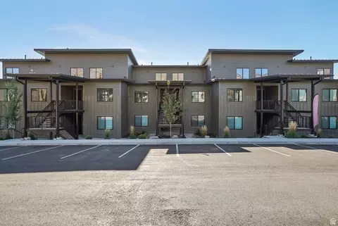 Exterior - 3840 N 4975 E #A205, Eden, UT 84310 photo 1 of 6