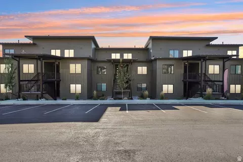 Exterior - 3840 N 4975 E #A205, Eden, UT 84310 photo 6 of 6