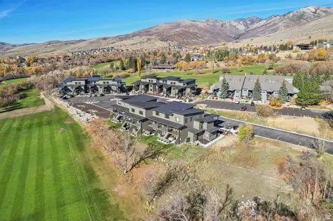 View/Area - 3840 N 4975 E #A205, Eden, UT 84310 photo 5 of 8