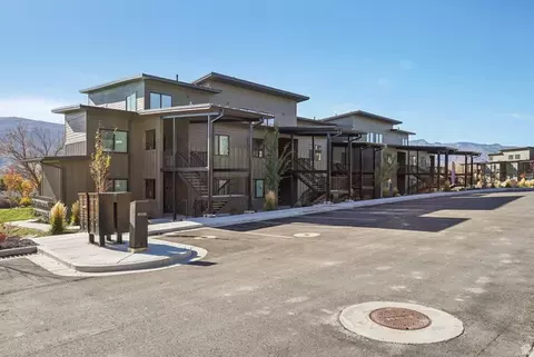 Exterior - 3840 N 4975 E #A205, Eden, UT 84310 photo 2 of 6