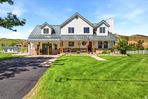 2780 S Morgan Valley Dr, Morgan, UT 84050