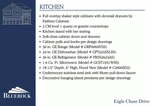 Kitchen - 15112 S Eagle Chase Dr, Draper, UT 84020 photo 4 of 4