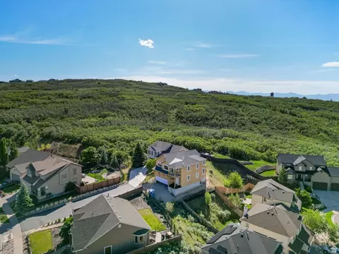 View/Area - 15112 S Eagle Chase Dr, Draper, UT 84020 photo 4 of 10