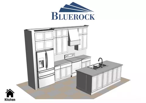 Kitchen - 15112 S Eagle Chase Dr, Draper, UT 84020 photo 3 of 4
