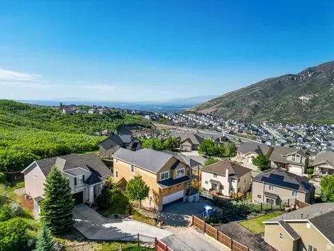 View/Area - 15112 S Eagle Chase Dr, Draper, UT 84020 photo 3 of 10