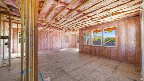 Entry Way - 15112 S Eagle Chase Dr, Draper, UT 84020 photo 2 of 2