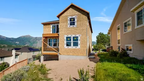 Exterior - 15112 S Eagle Chase Dr, Draper, UT 84020 photo 2 of 3