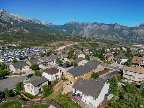 View/Area - 15112 S Eagle Chase Dr, Draper, UT 84020 photo 6 of 10