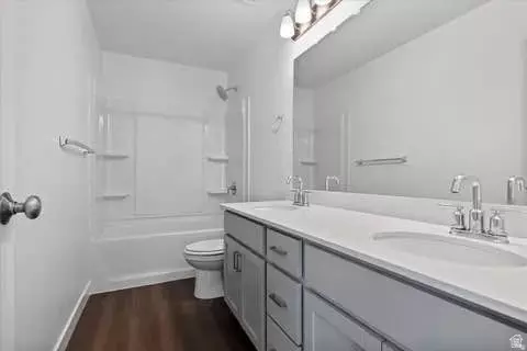 1574 E Pheasant Rd #211, Eagle Mountain, UT 84005 photo 12