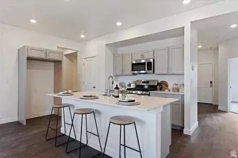 1574 E Pheasant Rd #211, Eagle Mountain, UT 84005 photo 5