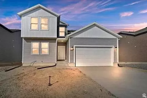 1574 E Pheasant Rd #211, Eagle Mountain, UT 84005