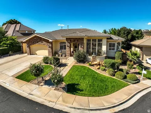 1815 E Boulder Springs Rd, Saint George, UT 84790