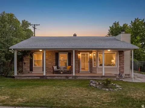 396 E 700 S, Centerville, UT 84014