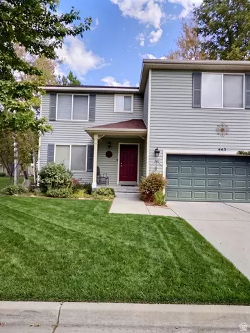 443 Wheatridge Rd, Stansbury Park, UT 84074