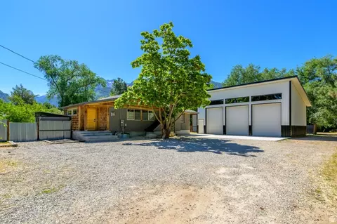 3070 E Little Cottonwood Rd S, Sandy, UT 84092