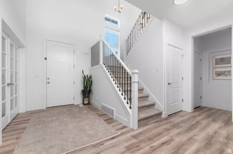 Entry Way - 500 N 516 W #19, Mapleton, UT 84664 photo 2 of 3