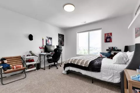 Bedroom - 500 N 516 W #19, Mapleton, UT 84664 photo 2 of 4