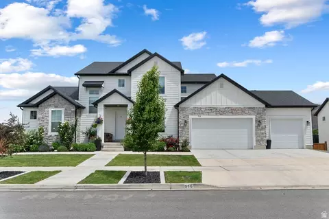 500 N 516 W #19, Mapleton, UT 84664