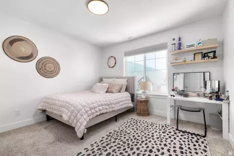 Bedroom - 500 N 516 W #19, Mapleton, UT 84664 photo 1 of 4