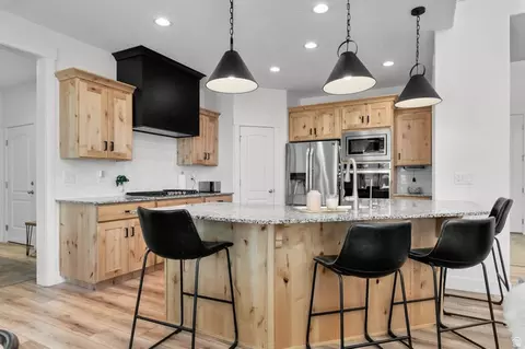 Kitchen - 500 N 516 W #19, Mapleton, UT 84664 photo 1 of 2