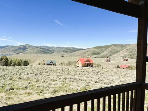 Exterior - 17 Eagle Cir, Scofield, UT 84526 photo 3 of 5