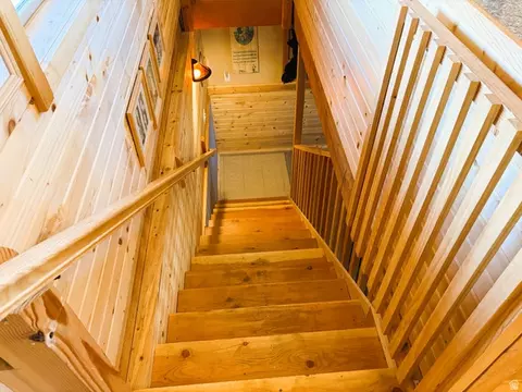 Entry Way - 17 Eagle Cir, Scofield, UT 84526 photo 1 of 1