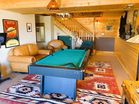 Living - 17 Eagle Cir, Scofield, UT 84526 photo 7 of 7