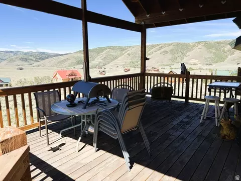 Exterior - 17 Eagle Cir, Scofield, UT 84526 photo 2 of 5